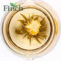 Chinese Fujian Blossom Tea Flavored Blooming Tea Flowering Tea Ball ( Dong Fang Mei Ren )